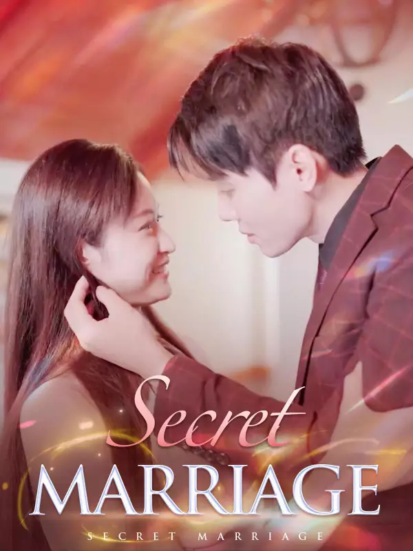Secret Marriage  Mini Series