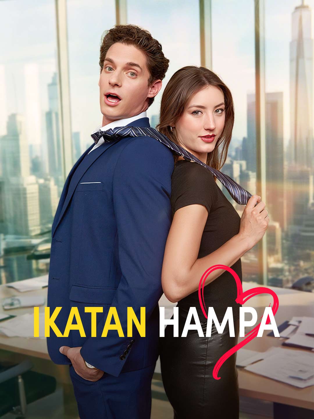 Ikatan HampaMini Seri