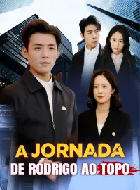 A Jornada de Rodrigo ao TopoMini Séries