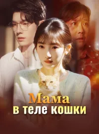 Мама в теле кошкиКороткие драмы