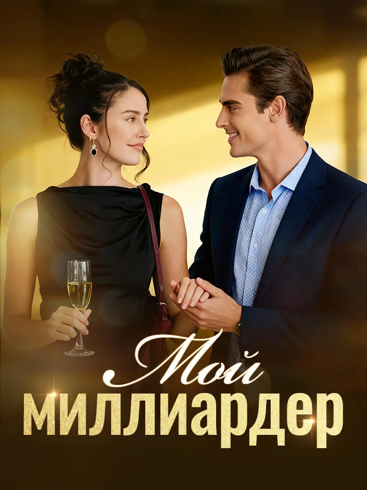 Мой миллиардер​Мини-сериал