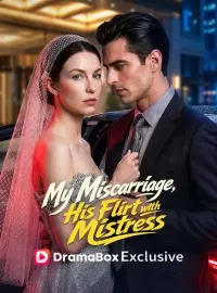 My Miscarriage, His Flirt with MistressMini Series