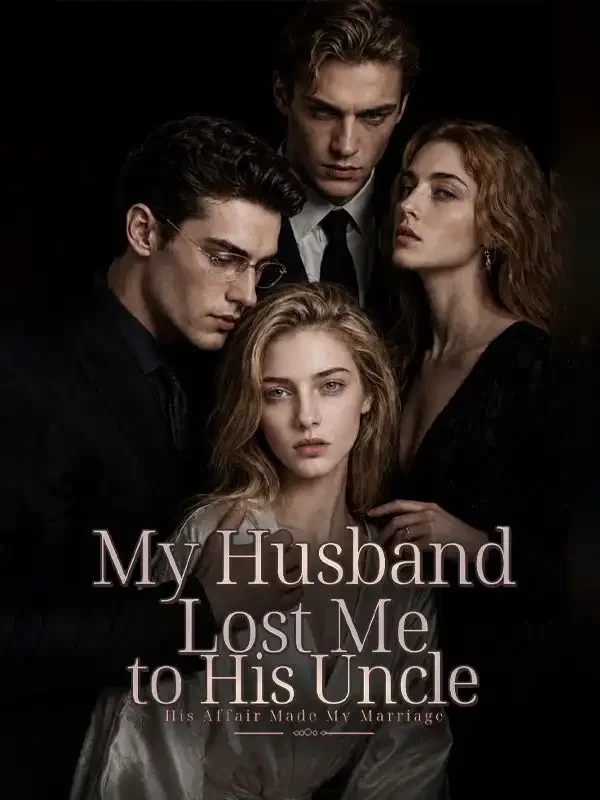 My Husband Lost Me to His Uncle-His Affair Made My Marriage cover art