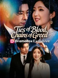Ties of Blood, Chains of Greed(DUBBED)Short Dramas