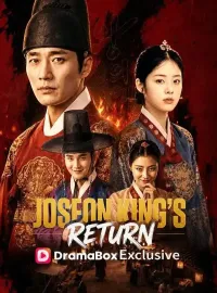 Joseon King's ReturnShort Dramas