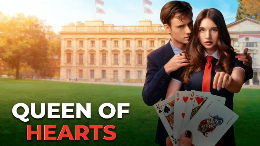 Queen of Hearts Review: She Didn't Ask to Be Queen — But She's Not Giving Up the Crown