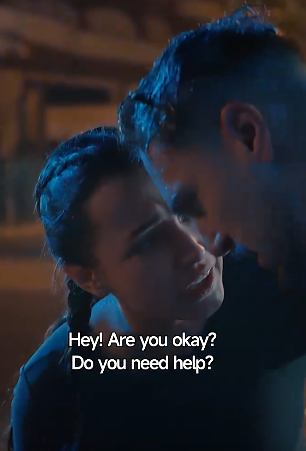 No Escape from the Mafia King's Embrace