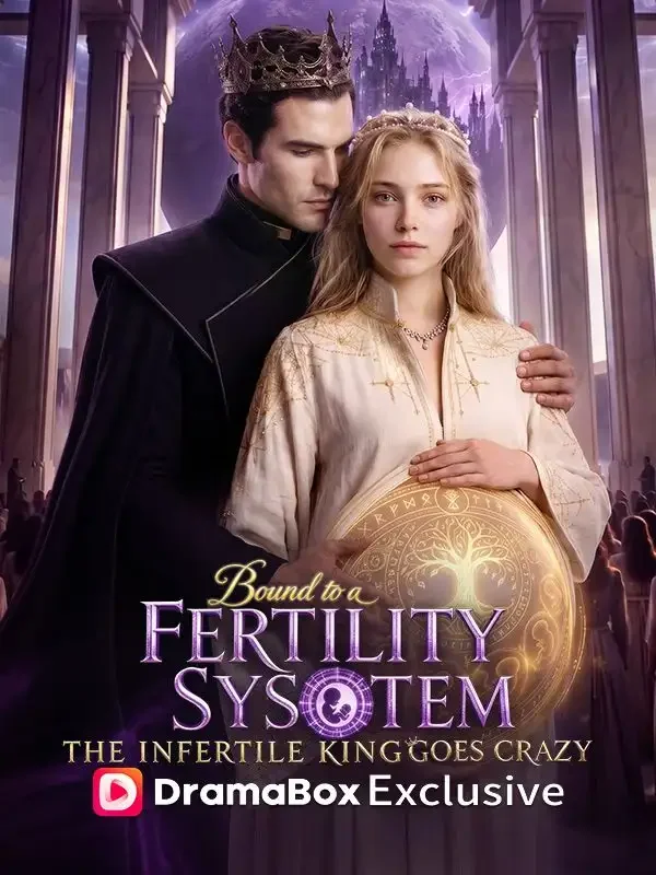 Bound to a Fertility System: The Infertile King Goes Crazy cover art