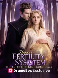 Bound to a Fertility System: The Infertile King Goes CrazyMini Series