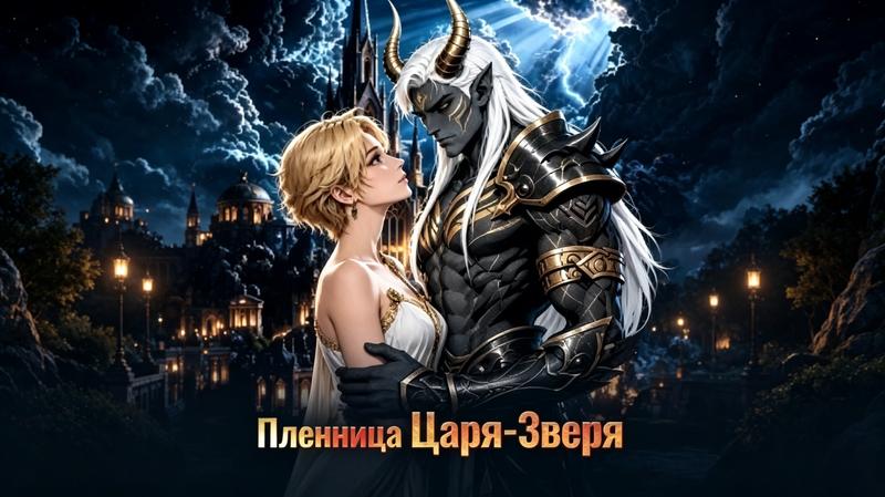 Пленница Царя-зверя: она всю жизнь была кем-то другим — и именно поэтому стала тем, кем должна была