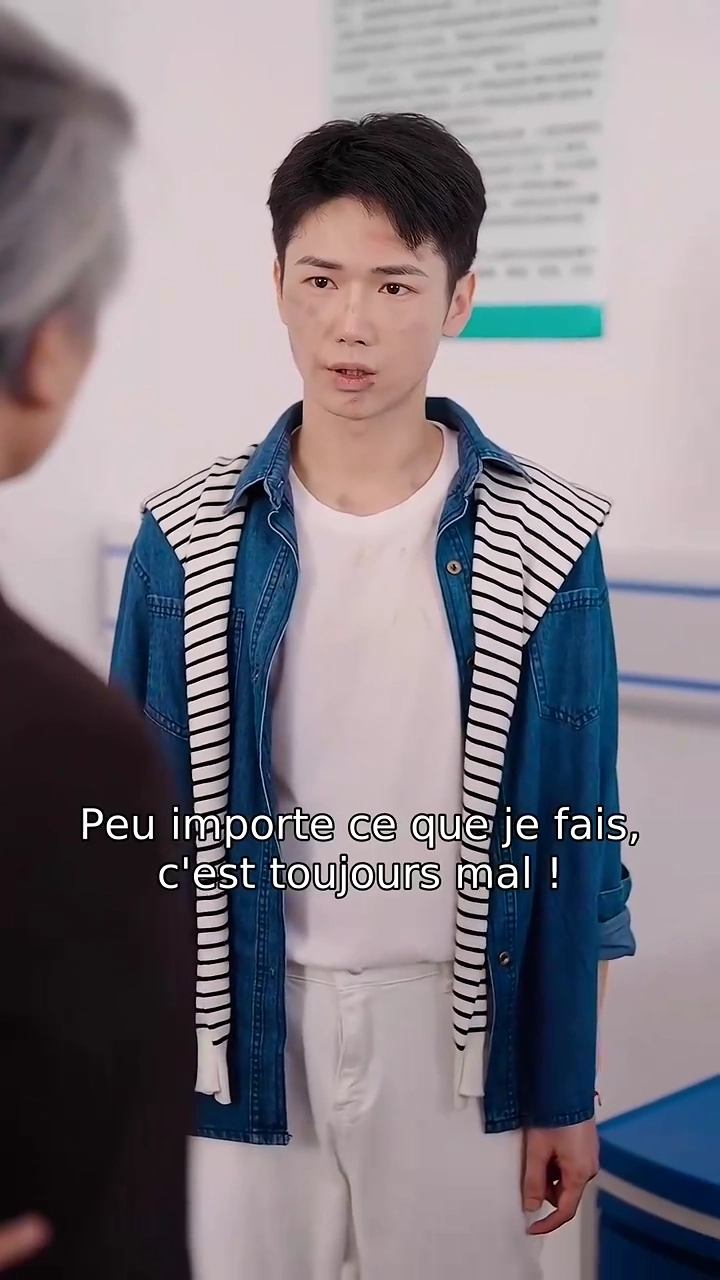 La Duperie dans les CendresPhoto