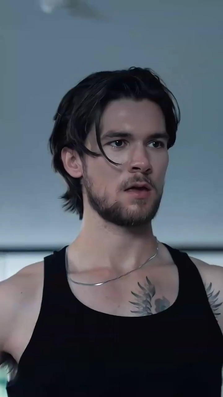 L’éveil d’un amant secretPhoto