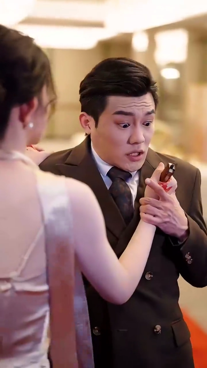 Échanger le Marié, Garder la GloirePhoto