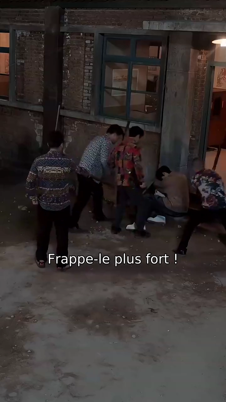 La Dernière Chance de l'Épouse ChanceusePhoto