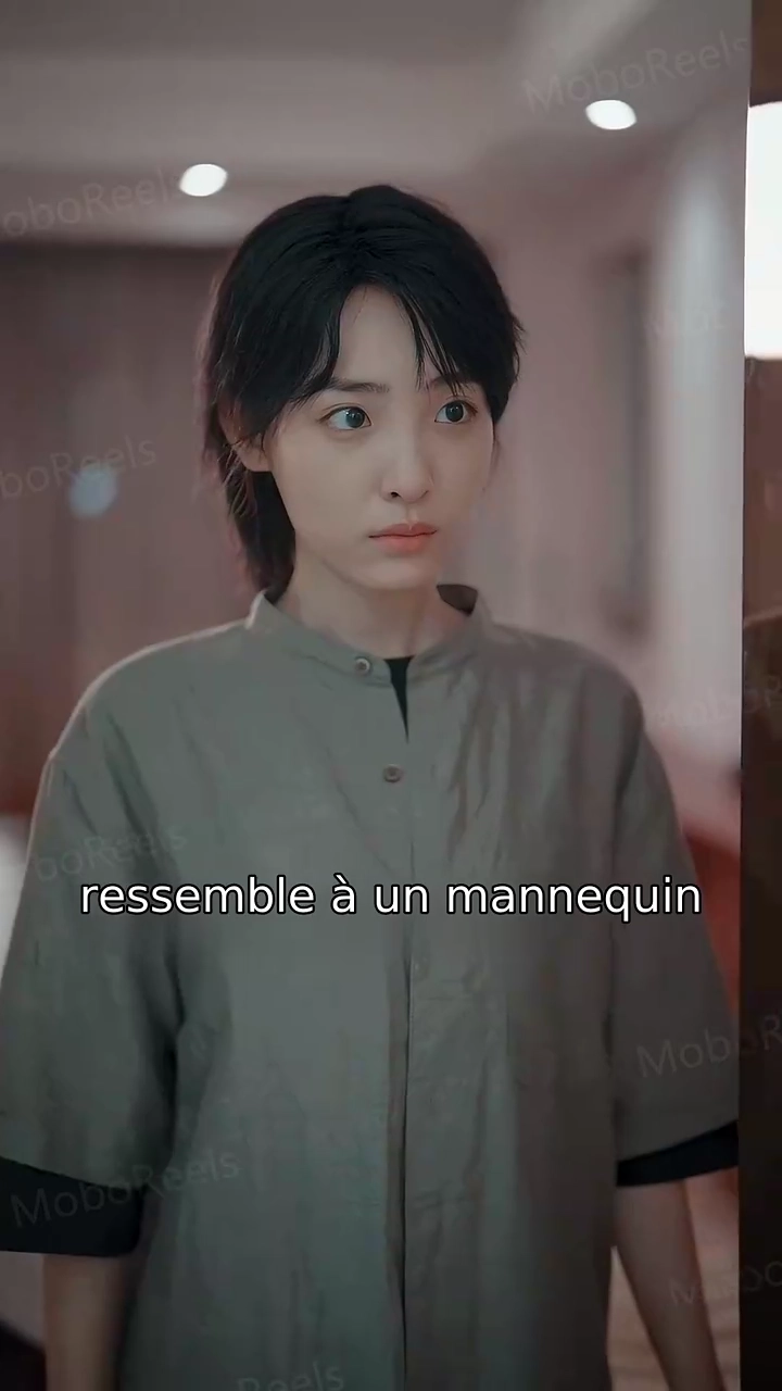 Ma femme est un garçonne manquéPhoto