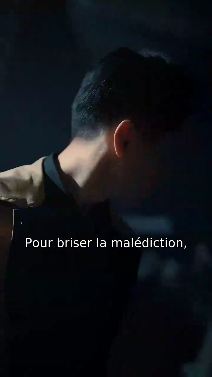 Aimée pour Mourir, Née pour AimerPhoto