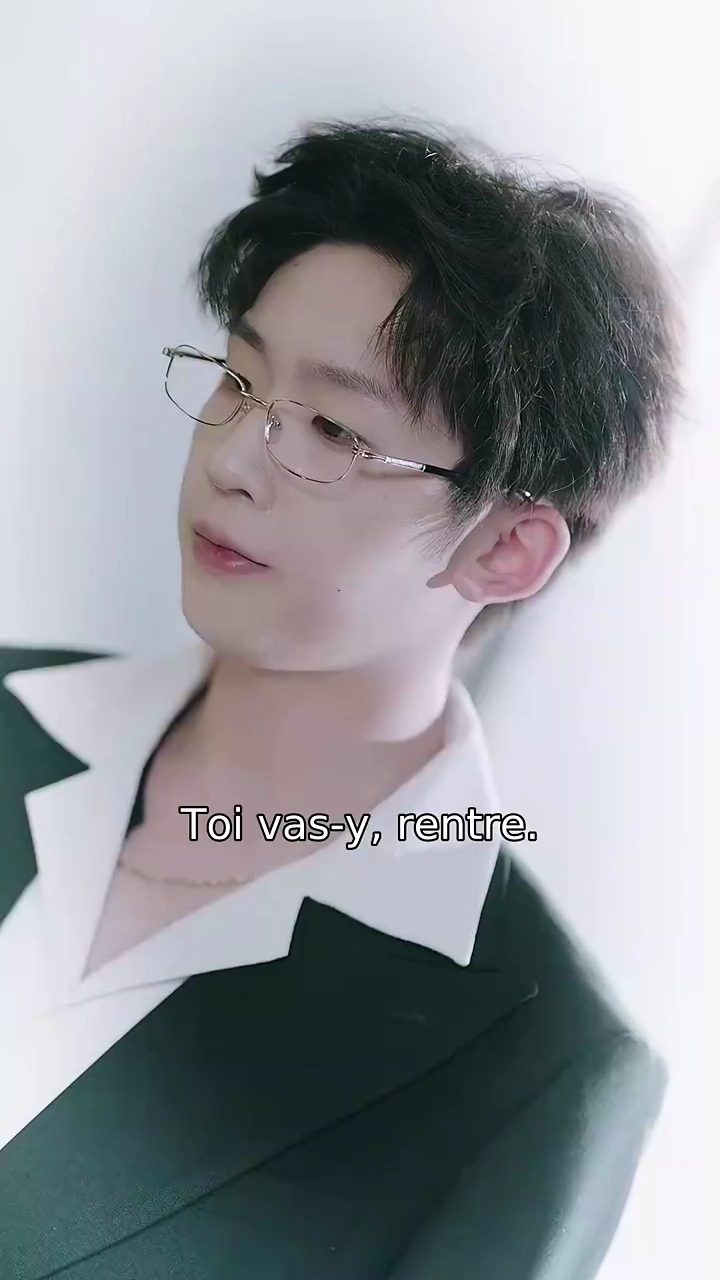 Le Fils OubliéPhoto