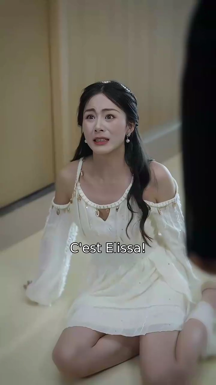 L'Amour qui M'a Sortie des TénèbresPhoto