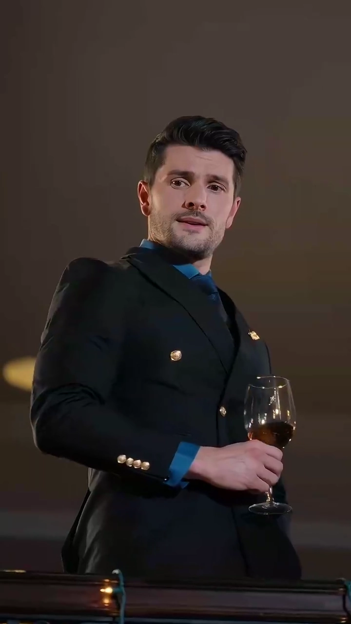 Son Allié le Plus DangereuxPhoto