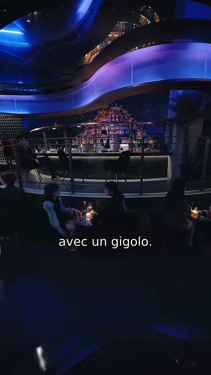 Une Nuit, Deux ViesPhoto