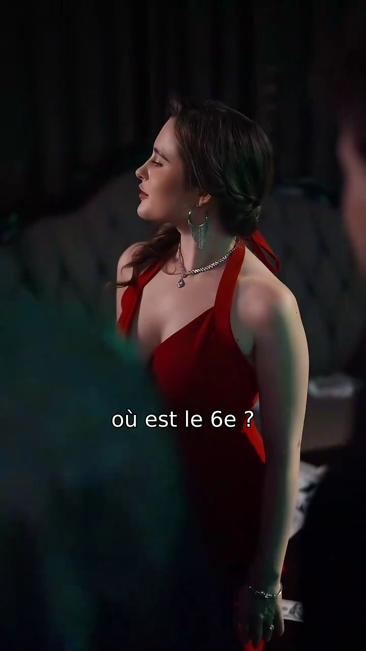 Contrat de Nuit avec le CaïdPhoto