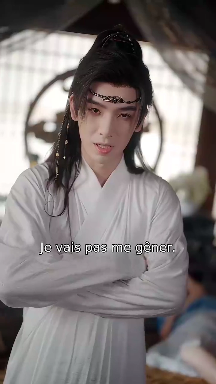 Ma Vie de Meilleur AssassinPhoto