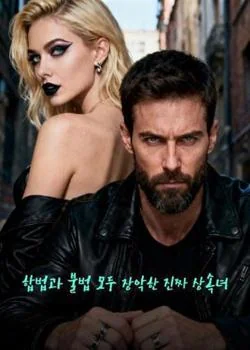 합법과 불법 모두 장악한 진짜 상속녀