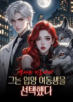 생사의 기로에서 그는 입양 여동생을 선택했다