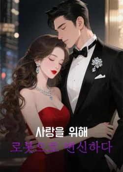 사랑을 위해 로봇으로 변신하다