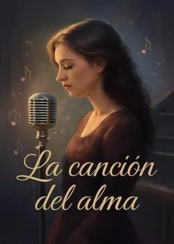 Portada de la novela La cancion del alma