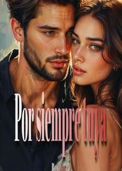 Portada de la novela Por siempre tuya.
