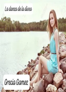 Portada de la novela La danza de la diosa