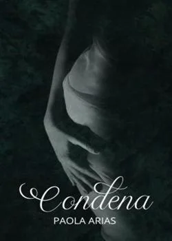 Portada de la novela Condena