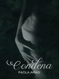Portada de la novela Condena