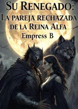 Su renegado: la pareja rechazada de la reina alfa