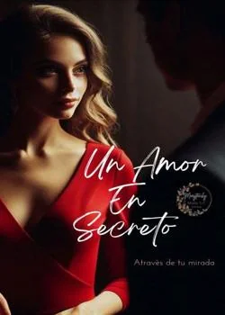 Portada de la novela Un amor en secreto.