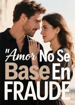 Portada de la novela Amor No Se Base En FRAUDE