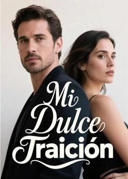 Portada de la novela Mi Dulce Traición