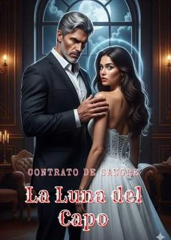 La luna del capo: Contrato de Sangre