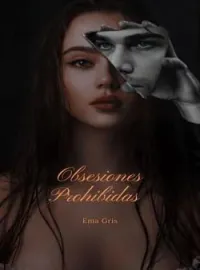 Portada de la novela Obsesiones Prohibidas ( Libro 2 )