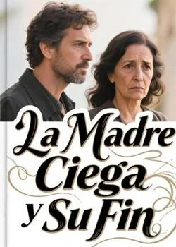 Portada de la novela La Madre Ciega y Su Fin