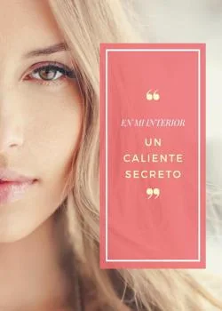 Portada de la novela Un Caliente Secreto