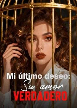 Portada de la novela Mi último deseo: Su amor verdadero