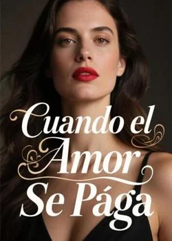 Portada de la novela Cuando el Amor Se Paga