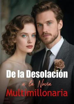 Portada de la novela De la Desolación a la Novia Multimillonaria-再废弃