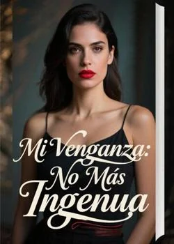 Portada de la novela Mi Venganza:No Más Ingenua