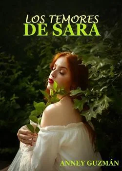Portada de la novela Los Temores de Sara