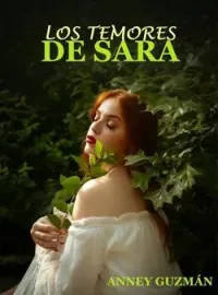 Portada de la novela Los Temores de Sara