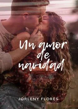 Portada de la novela Un amor de navidad 