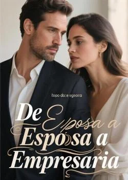 Portada de la novela De Esposa a Empresaria